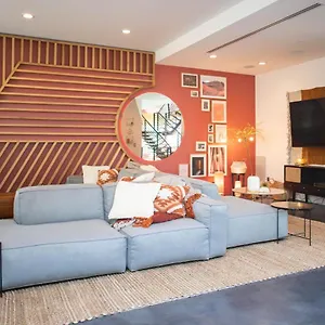 Haven Coliving ロサンゼルス