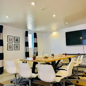  Hostel Culver