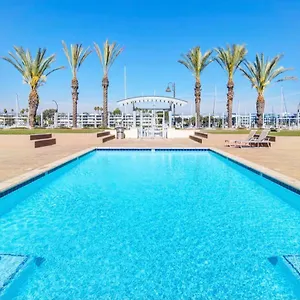 Apartment Venice Beach Beautiful One Bedroom, Los Angeles