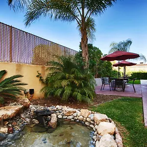 3* Hotel Western Burbank Airport