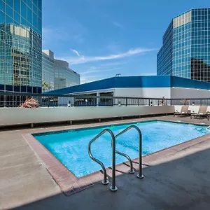 فندق Sonesta Angeles Airport Lax, لوس أنجلوس