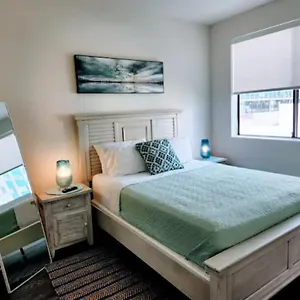 Apartment Marina Del Rey Style I Free Parking, Los Angeles