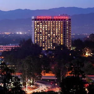 Sheraton Universal מלון