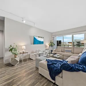 Apartment Venice Lux Retreat Coastal Haven, Los Angeles