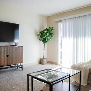 Apartment Luxurious With The Marina View, Los Angeles