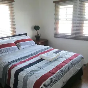 Habitación en casa particular House & Rv Near Lax, Los Ángeles