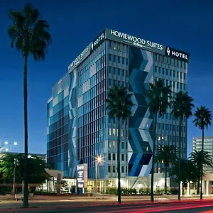 Hotel Homewood By Hilton Angeles International Airport, Los Angeles