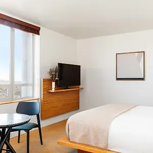 4* Hotel June West La, A Member Of Design