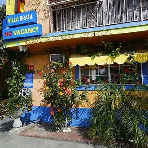 2* Motel Brasil