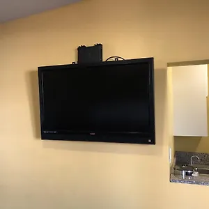 Motel Encore, Los Ángeles